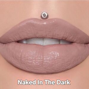 Jeffree Star Naked In The Dark Nude Elegance Lip Gloss